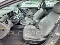 2014 Hyundai Elantra фото