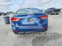 2014 Hyundai Elantra photo