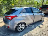2014 Hyundai Elantra фото