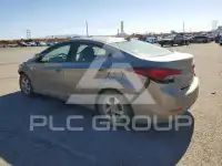 2014 Hyundai Elantra photo