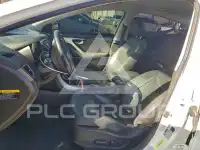 2014 Hyundai Elantra фото