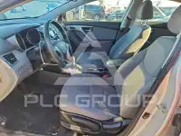 2014 Hyundai Elantra фото
