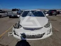 2014 Hyundai Elantra фото