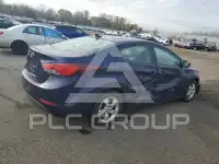 2014 Hyundai Elantra фото