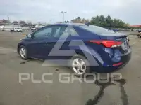 2014 Hyundai Elantra фото
