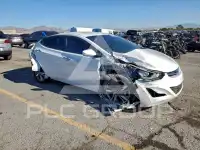 2014 Hyundai Elantra фото