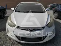 2014 Hyundai Elantra фото
