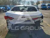 2014 Hyundai Elantra фото