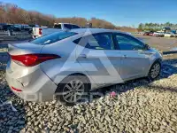 2014 Hyundai Elantra фото
