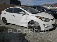 2014 Hyundai Elantra фото