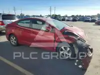 2014 Hyundai Elantra фото