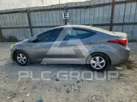 2014 Hyundai Elantra photo