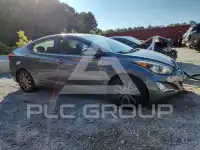 2014 Hyundai Elantra photo