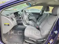 2014 Hyundai Elantra фото