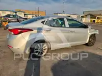 2014 Hyundai Elantra фото