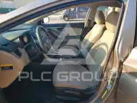 2014 Hyundai Elantra фото