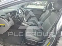 2014 Hyundai Elantra фото