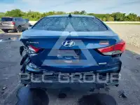 2014 Hyundai Elantra фото