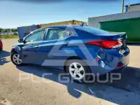 2014 Hyundai Elantra photo
