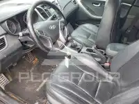 2014 Hyundai Elantra фото