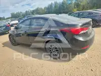 2014 Hyundai Elantra фото