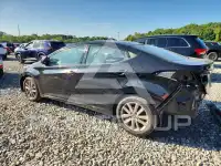 2014 Hyundai Elantra фото