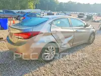2014 Hyundai Elantra фото