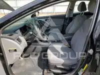 2014 Hyundai Elantra фото