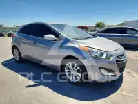 2014 Hyundai Elantra photo