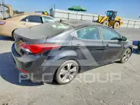 2014 Hyundai Elantra фото
