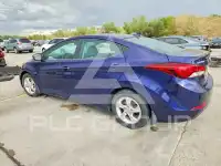 2014 Hyundai Elantra фото