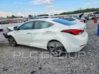 2014 Hyundai Elantra фото