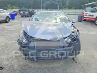 2014 Hyundai Elantra фото