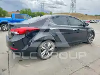 2014 Hyundai Elantra фото