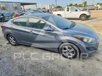 2014 Hyundai Elantra photo