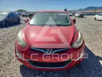 2014 Hyundai Elantra photo