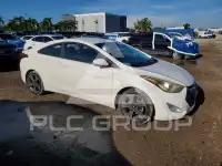 2014 Hyundai Elantra photo