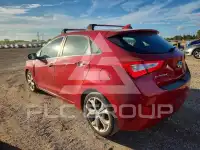 2014 Hyundai Elantra фото