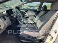 2014 Hyundai Elantra photo