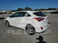 2014 Hyundai Elantra фото