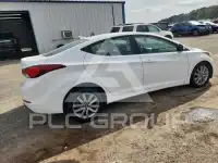 2014 Hyundai Elantra photo