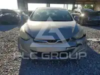 2014 Hyundai Elantra фото