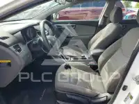 2014 Hyundai Elantra фото