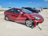2014 Hyundai Elantra фото