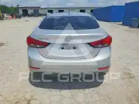 2014 Hyundai Elantra фото