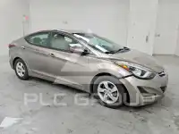 2014 Hyundai Elantra photo