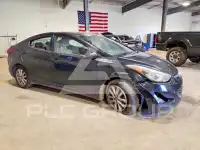 2014 Hyundai Elantra фото