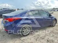 2014 Hyundai Elantra фото