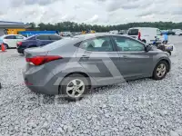 2014 Hyundai Elantra фото