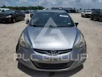 2014 Hyundai Elantra фото